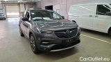  Opel   Grandland X 1.6 Hybrid Elegance Auto #2