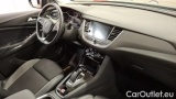  Opel   Grandland X 1.6 Hybrid Elegance Auto #7