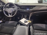  Opel  Insignia 2.0 Diesel 128kW Business Elegance AT ST #6
