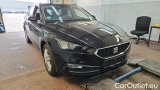  Seat  Leon 2.0 TDI 110kW Style DSG Sportstourer #2