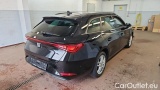  Seat  Leon 2.0 TDI 110kW Style DSG Sportstourer #4