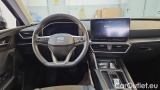  Seat  Leon 2.0 TDI 110kW Style DSG Sportstourer #6