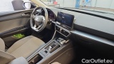  Seat  Leon 2.0 TDI 110kW Style DSG Sportstourer #7