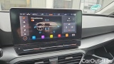  Seat  Leon 2.0 TDI 110kW Style DSG Sportstourer #14