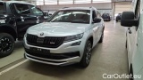  Skoda  Kodiaq 2.0 BiTDI SCR DSG 4x4 RS 