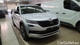  Skoda  Kodiaq 2.0 BiTDI SCR DSG 4x4 RS #2