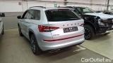  Skoda  Kodiaq 2.0 BiTDI SCR DSG 4x4 RS #3