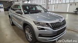  Skoda  Kodiaq 2.0 TDI SCR 147kW DSG 4x4 L&K #2