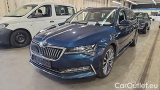  Skoda  Superb 2.0 TDI SCR 147kW DSG L&K COMBI 