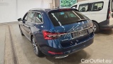  Skoda  Superb 2.0 TDI SCR 147kW DSG L&K COMBI #3