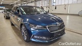  Skoda  Superb 2.0 TDI SCR 147kW DSG L&K COMBI #2