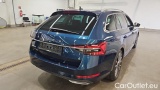  Skoda  Superb 2.0 TDI SCR 147kW DSG L&K COMBI #4