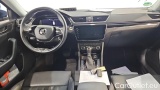  Skoda  Superb 2.0 TDI SCR 147kW DSG L&K COMBI #6
