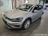  Volkswagen  Golf  2.0 TDI 135kW SCR DSG 4MOTION Alltrack 