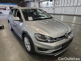  Volkswagen  Golf  2.0 TDI 135kW SCR DSG 4MOTION Alltrack #2