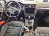  Volkswagen  Golf  2.0 TDI 135kW SCR DSG 4MOTION Alltrack #6