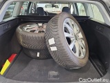  Volkswagen  Golf  2.0 TDI 135kW SCR DSG 4MOTION Alltrack #8