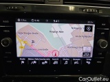  Volkswagen  Golf  2.0 TDI 135kW SCR DSG 4MOTION Alltrack #13