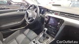  Volkswagen  Passat 1.5 TSI OPF Business Variant #7