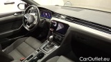  Volkswagen  Passat 2.0 TDI SCR 140kW DSG 4MOT Busi. Variant #7