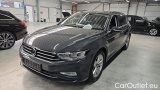  Volkswagen  Passat 2.0 TDI SCR 147kW DSG Business Variant 