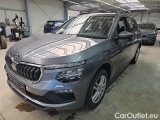  Skoda  KAMIQ 1.0 TSI 85kW DSG Essence 
