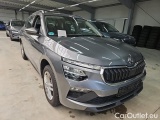  Skoda  KAMIQ 1.0 TSI 85kW DSG Essence #2
