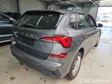  Skoda  KAMIQ 1.0 TSI 85kW DSG Essence #4