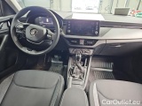  Skoda  KAMIQ 1.0 TSI 85kW DSG Essence #6