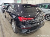 Audi  A3 45 TFSI e S tronic S line Sportback #3
