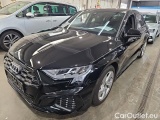  Audi  A3 45 TFSI e S tronic S line Sportback 