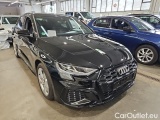 Audi  A3 45 TFSI e S tronic S line Sportback #2