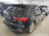  Audi  A3 45 TFSI e S tronic S line Sportback #4