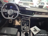  Audi  A3 45 TFSI e S tronic S line Sportback #6