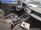  Audi  A3 45 TFSI e S tronic S line Sportback #7