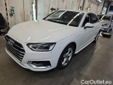  Audi  A4 35 TDI S tronic advanced 