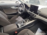  Audi  A4 35 TDI S tronic advanced #7