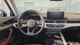  Audi  A4 45 TFSI S tronic quattro ed. one Avant #6