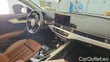  Audi  A4 45 TFSI S tronic quattro ed. one Avant #7