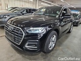  Audi  Q5 35 TDI S tronic 