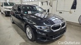  Bmw  Serie 3 318d Touring Auto #2