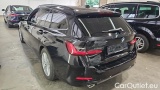  Bmw  Serie 3 318d Touring Auto #3