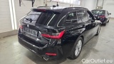 Bmw  Serie 3 318d Touring Auto #4