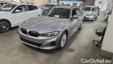  Bmw  Serie 3 318d Touring Auto 