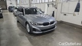  Bmw  Serie 3 318d Touring Auto #2