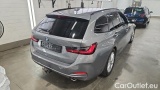  Bmw  Serie 3 318d Touring Auto #4