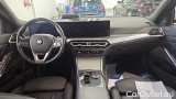  Bmw  Serie 3 318d Touring Auto #6