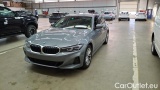  Bmw  Serie 3 320d xDrive Automatik 