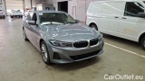  Bmw  Serie 3 320d xDrive Automatik #2