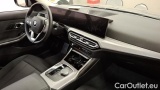  Bmw  Serie 3 320d xDrive Automatik #7